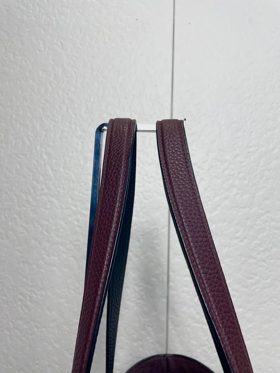 美品・希少】定価9 1万円 コーチ メンテ済み COACH メンズ 美品・希少】定価9 1万円 コーチ メンテ済み COACH メンズ