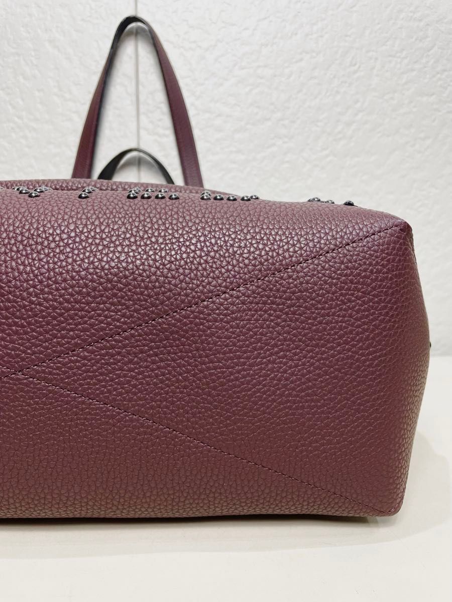 美品・希少】定価9 1万円 コーチ メンテ済み COACH メンズ 美品・希少】定価9 1万円 コーチ メンテ済み COACH メンズ