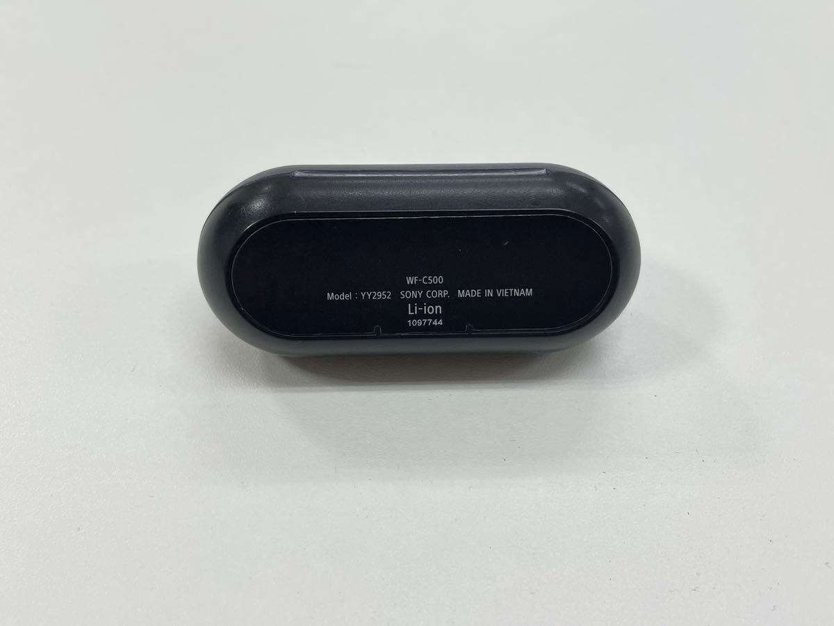 【動作確認済】WF-C500 SONY ワイヤレスイヤホン Bluetooth