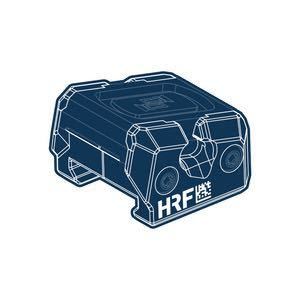 実物　HRF Concepts HUNCHBACK (PTW VFC トレンド　KAC DAS マルイ GBB)_画像4