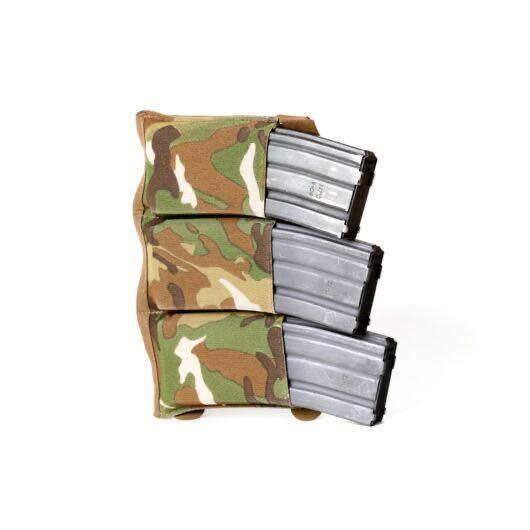  the truth thing Blue Force Gear Horizontal Ten-Speed Pouch magazine pouch (CRYE LBT FERRO MILITARILY MULTICAM SPIRITUS SYSTEMA)