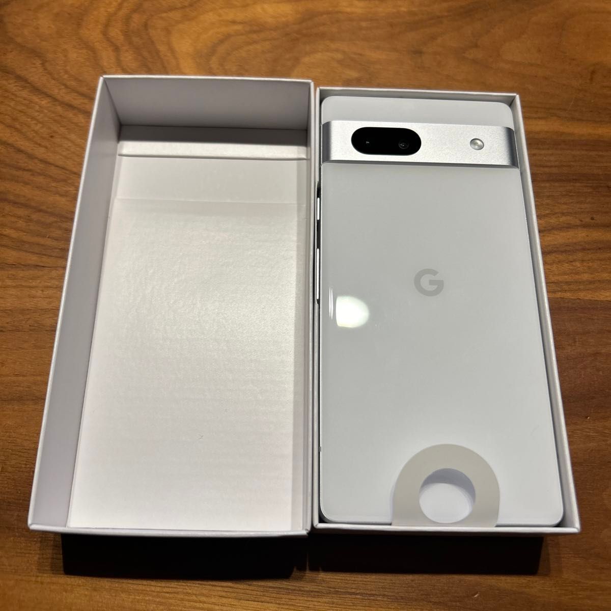 Google Pixel 7a スノー(ホワイト)128GB 