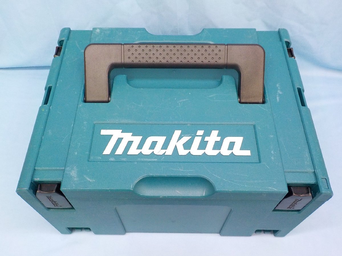 工具箱 makita マキタ 電動マルノコ等 ケースのみ 電動工具 大工道具 DIY_画像1