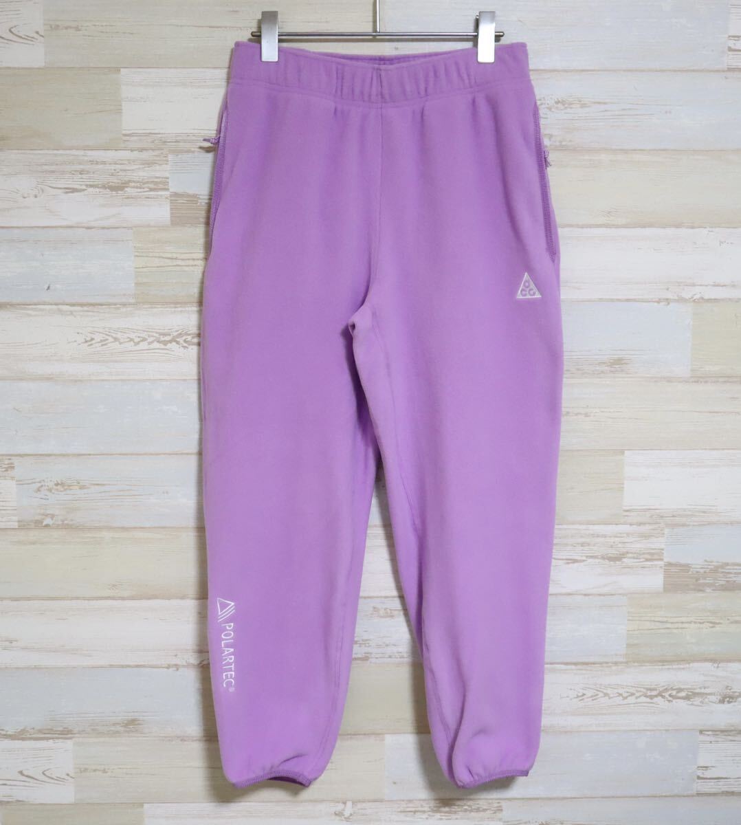 新品 定価16500円 Sサイズ NIKE ACG ナイキ ACG Polartec Wolf 新品 定価16500円 Sサイズ NIKE ACG ナイキ ACG Polartec Wolf