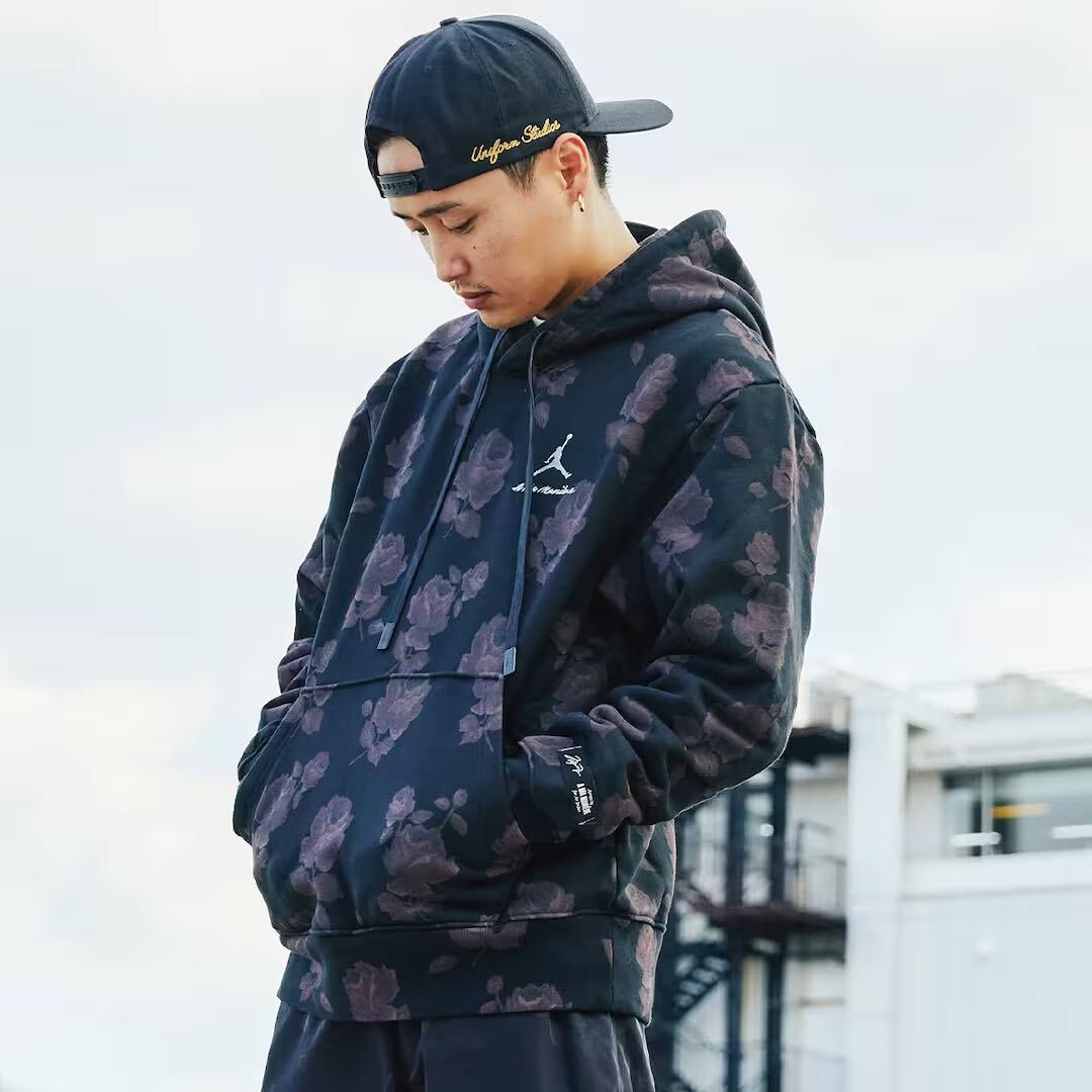 新品 定価15400円 Sサイズ NIKE ナイキ JORDAN BRAND AS M J A 新品 定価15400円 Sサイズ NIKE ナイキ JORDAN BRAND AS M J A