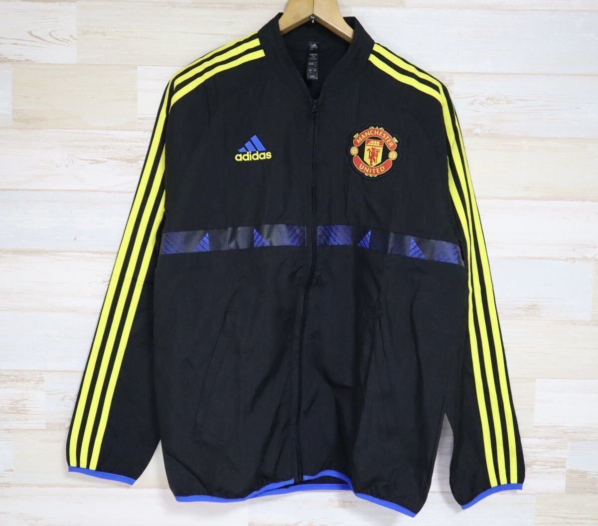 新品 定価9889円 Mサイズ adidas アディダス マンチェスター 新品 定価9889円 Mサイズ adidas アディダス マンチェスター