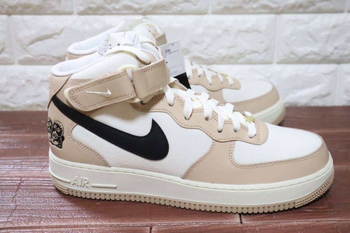 新品 28㎝ ナイキ　NIKE Air Force 1 Mid ’07 LX “居酒屋” エアフォース1 MID 07 LX