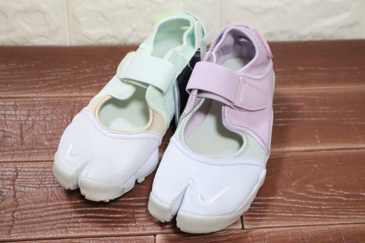 新品 24㎝ NIKE ナイキ ウィメンズ エア リフト ブリーズ 新品 24㎝ NIKE ナイキ ウィメンズ エア リフト ブリーズ