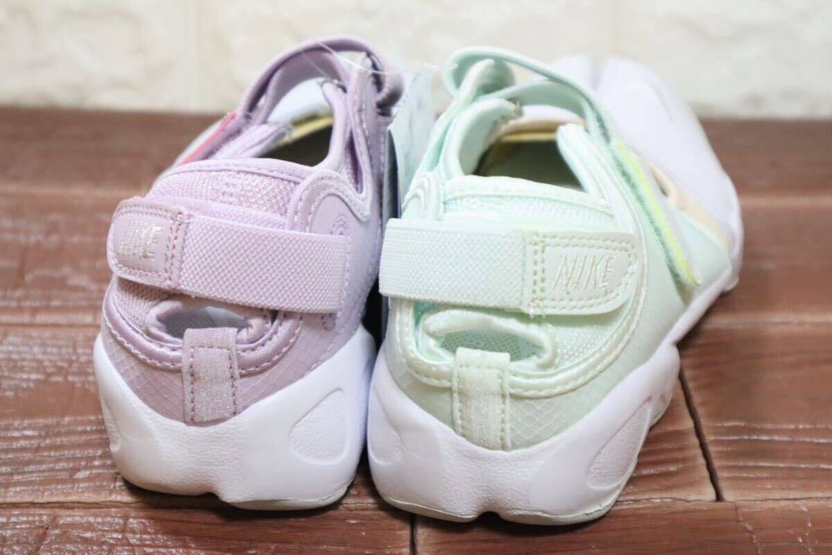 新品 24㎝ NIKE ナイキ ウィメンズ エア リフト ブリーズ 新品 24㎝ NIKE ナイキ ウィメンズ エア リフト ブリーズ