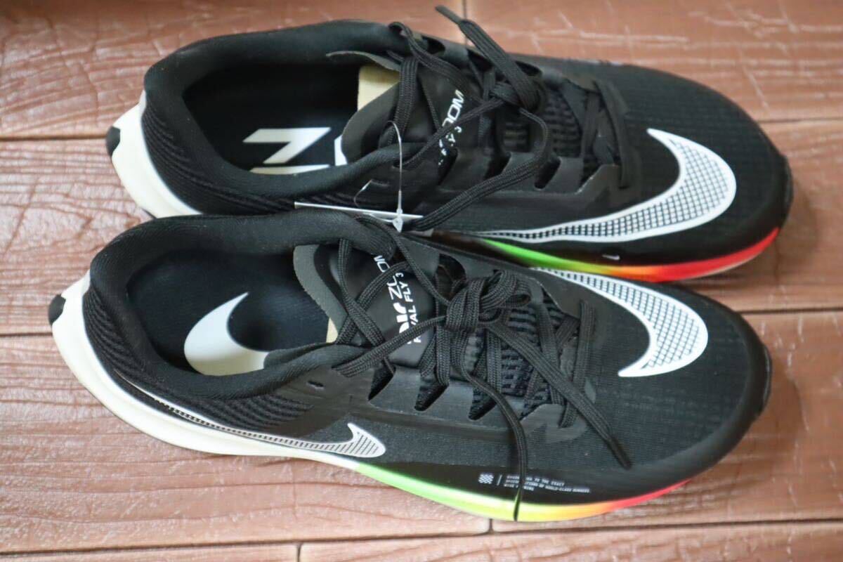 新品 26 5㎝ NIKE ナイキ AIR ZOOM RIVAL FLY 3 エア ズーム 新品 26 5㎝ NIKE ナイキ AIR ZOOM RIVAL FLY 3 エア ズーム