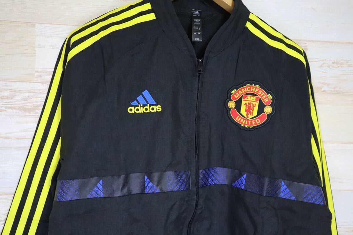 新品 定価9889円 Mサイズ adidas アディダス マンチェスター 新品 定価9889円 Mサイズ adidas アディダス マンチェスター