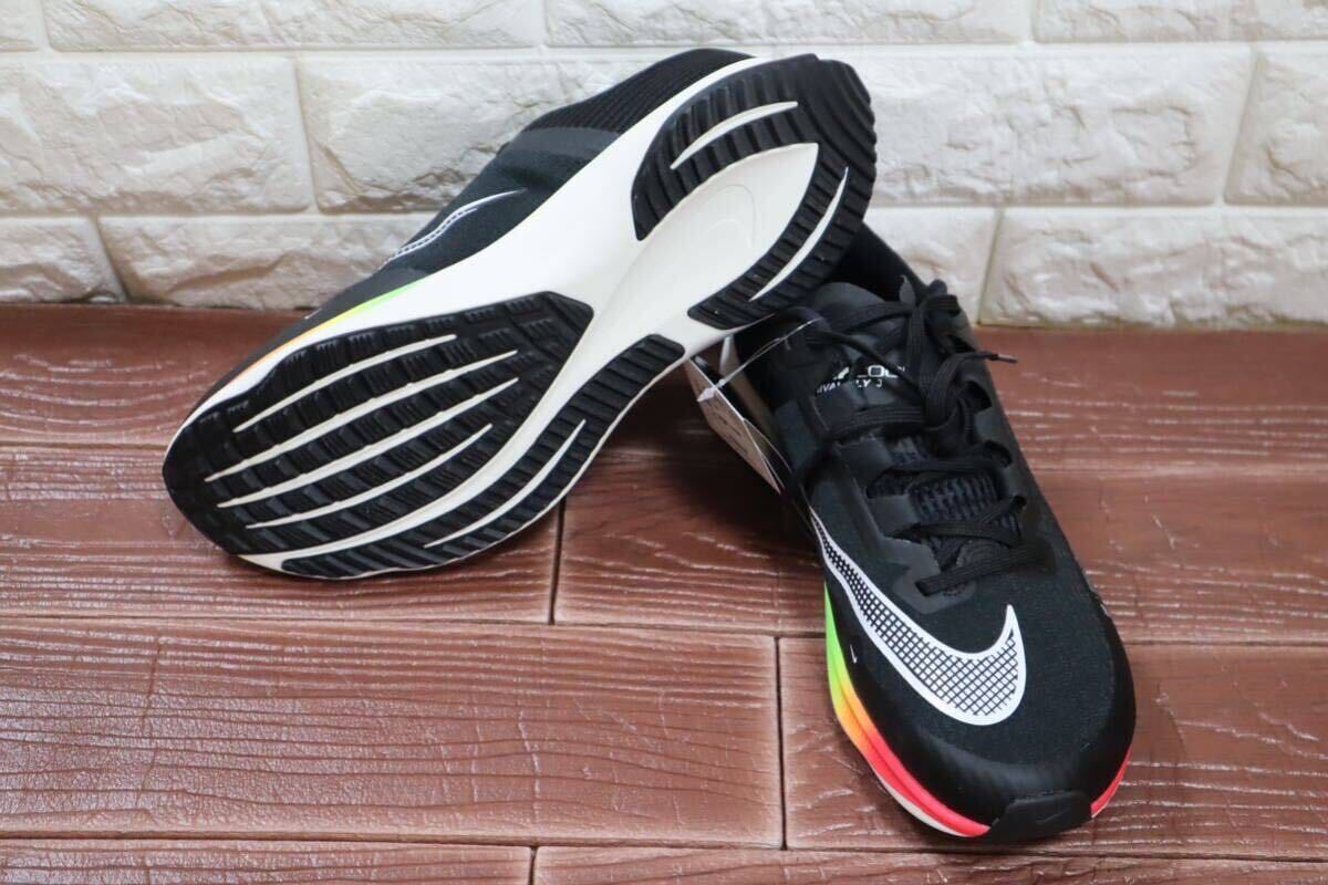 新品 26㎝ NIKE ナイキ AIR ZOOM RIVAL FLY 3 エア　ズーム　ライバルフライ 3 メンズ　ランニングシューズ_画像8