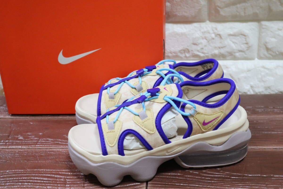 新品 24㎝ NIKE ナイキ WMNS AIR MAX KOKO SANDAL ウィメンズ 新品 24㎝ NIKE ナイキ WMNS AIR MAX KOKO SANDAL ウィメンズ