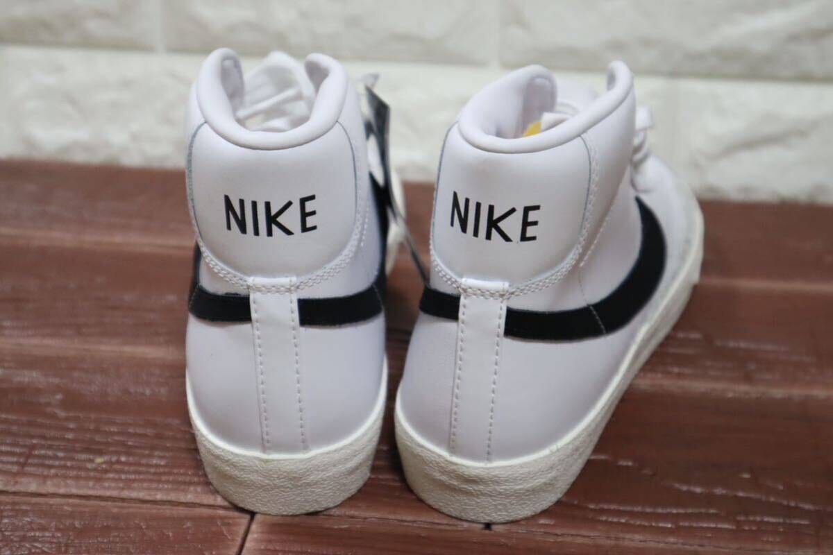 新品 26 5㎝ ナイキ NIKE BLAZER MID 77 VINTAGE ブレーザー MID 新品 26 5㎝ ナイキ NIKE BLAZER MID 77 VINTAGE ブレーザー MID