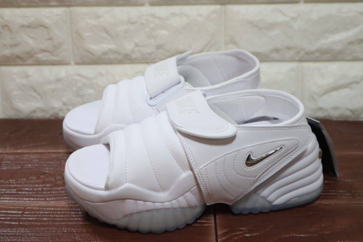 新品 29㎝(US11) NIKE AIR W ADJUST FORCE SANDAL ナイキ ウィメンズ　エア アジャスト フォース サンダル_画像3