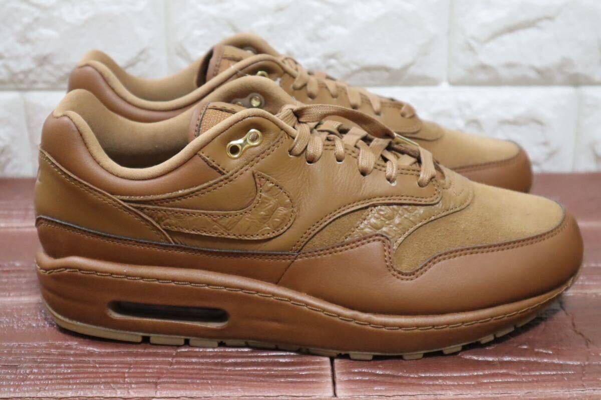 新品 30.5㎝(メンズサイズ)　NIKE ナイキ W AIR MAX 1 ‘87 NBHD ウィメンズ　エアマックス 1 ‘87 NBHD_画像4