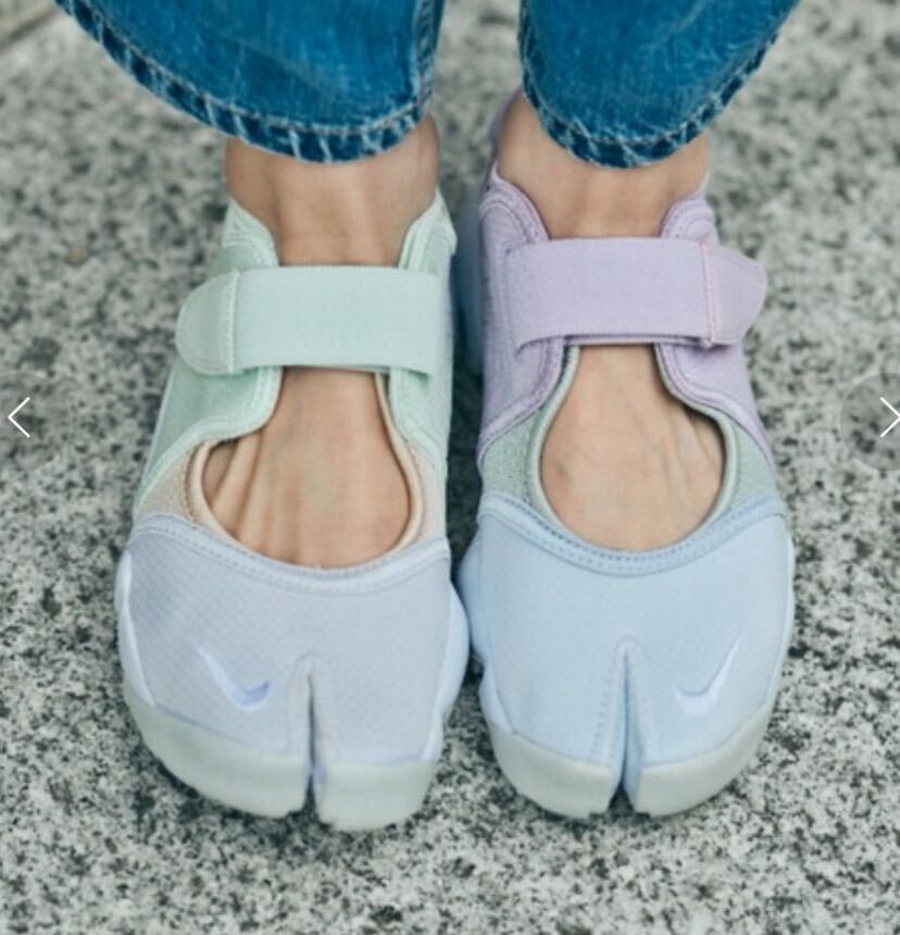 新品 24㎝ NIKE ナイキ ウィメンズ エア リフト ブリーズ 新品 24㎝ NIKE ナイキ ウィメンズ エア リフト ブリーズ