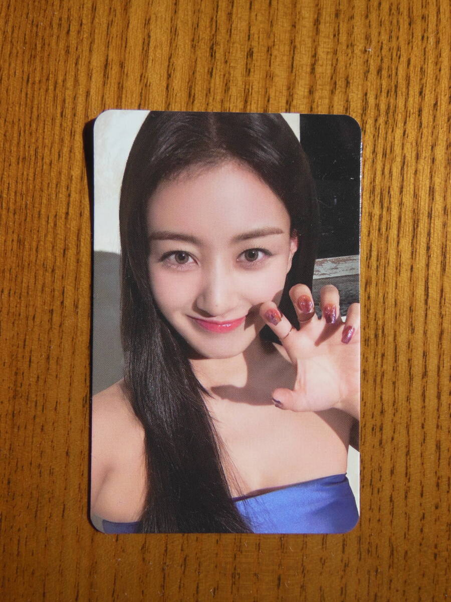 13th Mini Album: With YOU-th【TWICE】フォトカード_画像1