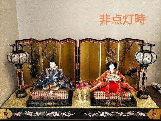雛人形 お雛様 40号 明玉人形店購入|Yahoo!フリマ(旧PayPay 雛人形 お雛様 40号 明玉人形店購入|Yahoo!フリマ(旧PayPay