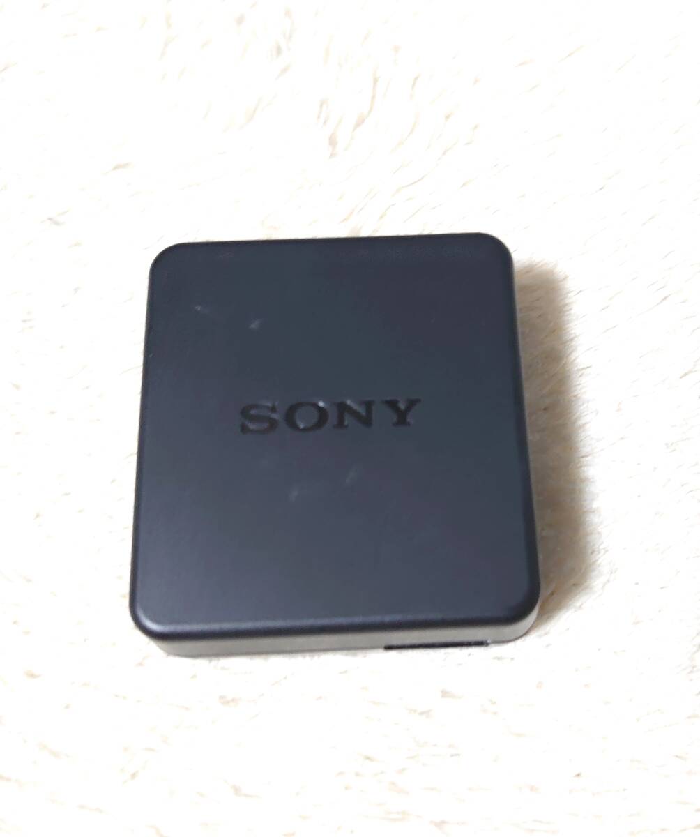  free shipping *SONY Sony AC adaptor AC-UB10D