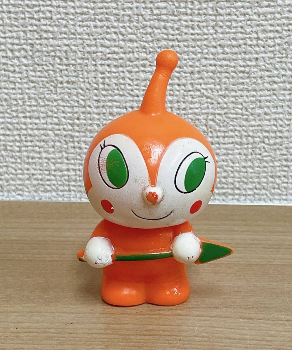 Yahoo!オークション - 希少 【 最初期アンパンマン ドキンちゃん Yahoo!オークション - 希少 【 最初期アンパンマン ドキンちゃん