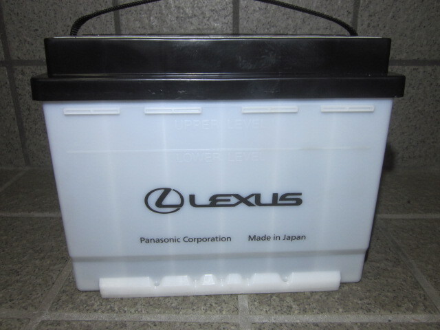 * excellent *360LN2-MF Lexus LEXUS original Panasonic HV battery * payment on delivery *