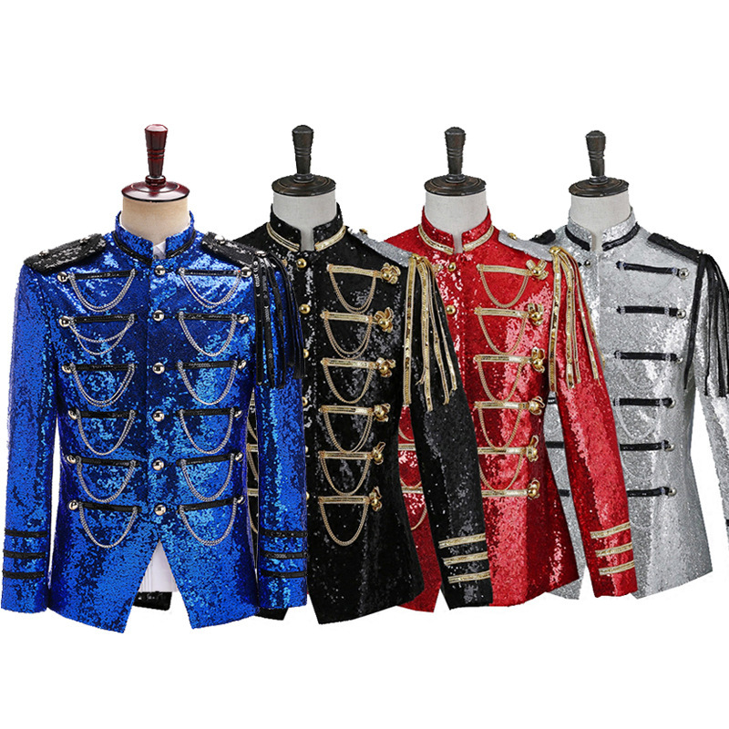 o сolor selection possible fine quality 4 point set .. costume play clothes .. fine clothes fine clothes black ( black ) tuxedo stage costume outer garment trousers S M L-5XL chairmanship musical performance . presentation 