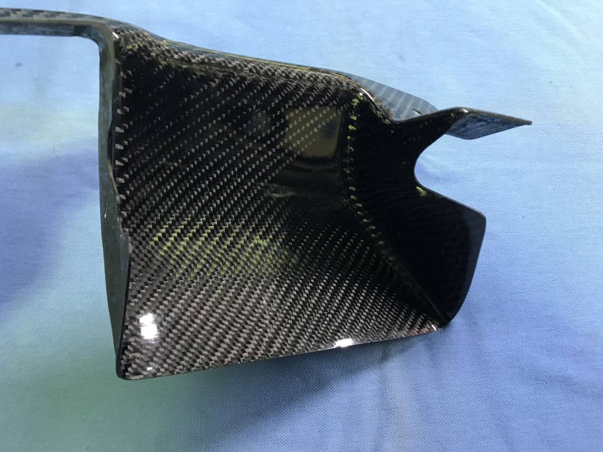 WRX Levorg VAB VAG VMG carbon air cleaner . manner board carbon air guide 