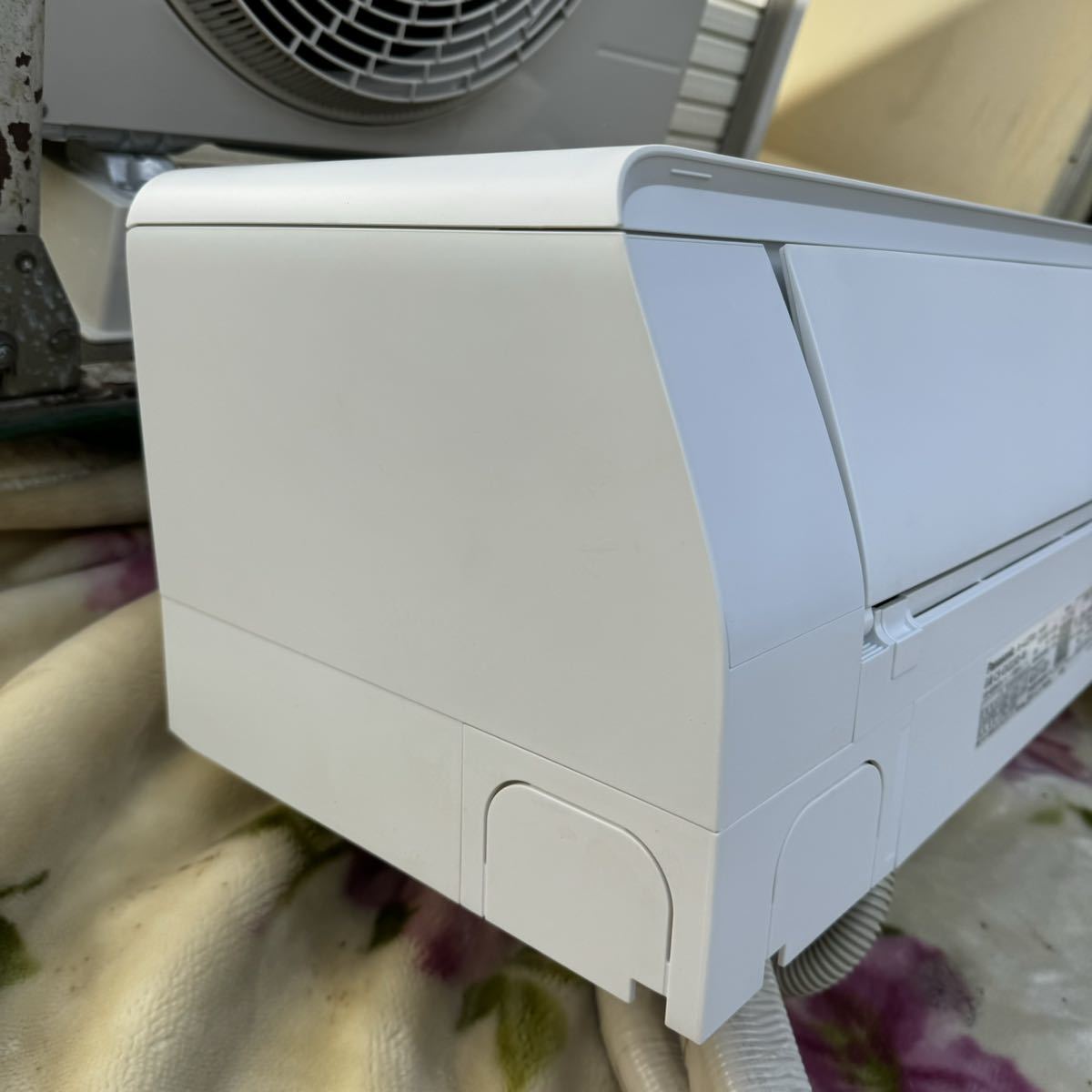 ◇中古Panasonic/パナソニック2023年製ルームエアコン室内機CS ◇中古Panasonic/パナソニック2023年製ルームエアコン室内機CS