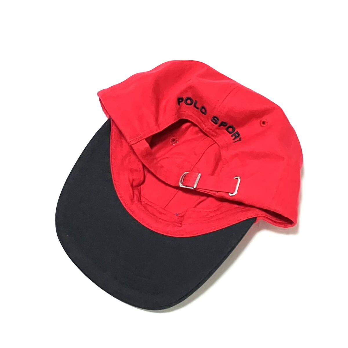 POLO SPORT ポロスポーツ ラルフローレン カジキ キャップ 魚 POLO SPORT ポロスポーツ ラルフローレン カジキ キャップ 魚