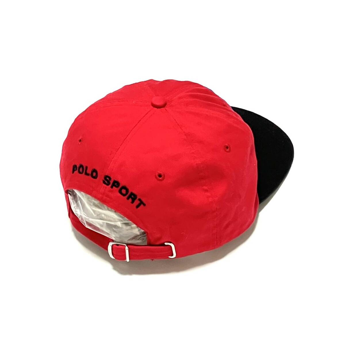 POLO SPORT ポロスポーツ ラルフローレン カジキ キャップ 魚 POLO SPORT ポロスポーツ ラルフローレン カジキ キャップ 魚
