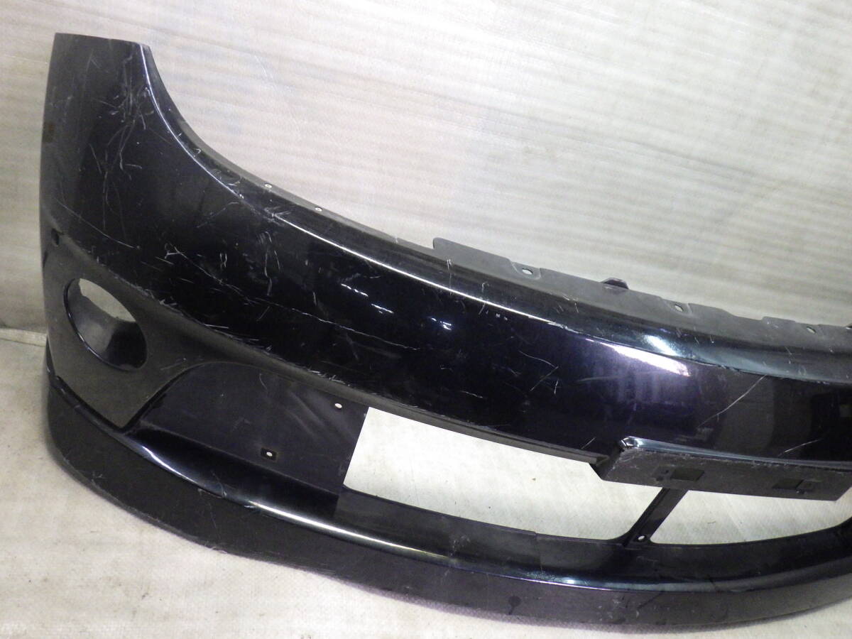 E51 NE51 ME51 MNE51 latter term Elgrand rider original front bumper 