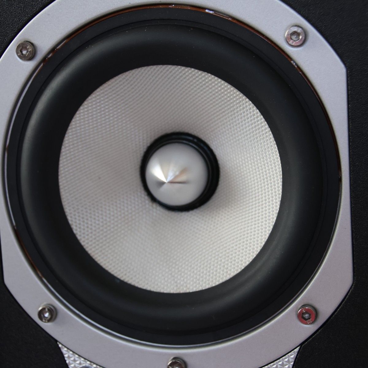 Unisonic AHT-25C スピーカー 2台|Yahoo!フリマ(旧PayPayフリマ) Unisonic AHT-25C スピーカー 2台|Yahoo!フリマ(旧PayPayフリマ)