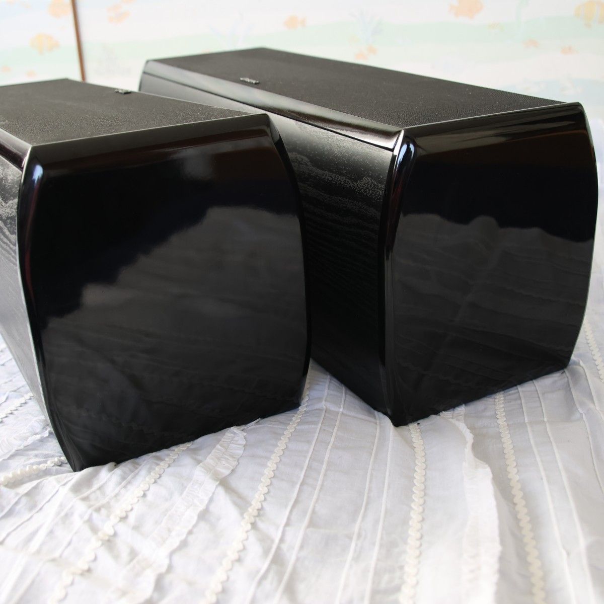 Unisonic AHT-25C スピーカー 2台|Yahoo!フリマ(旧PayPayフリマ) Unisonic AHT-25C スピーカー 2台|Yahoo!フリマ(旧PayPayフリマ)
