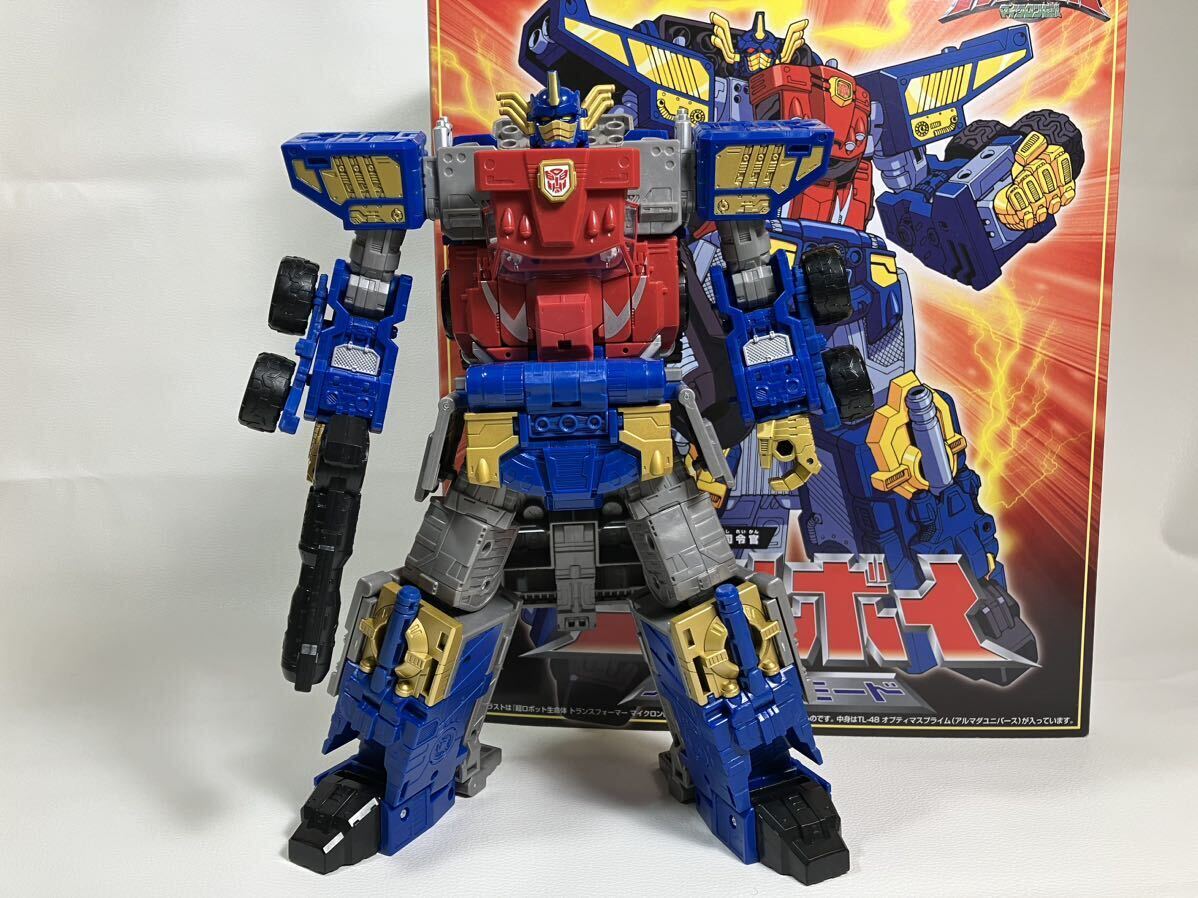 Yahoo!オークション - トランスフォーマーレガシー TL-48 Yahoo!オークション - トランスフォーマーレガシー TL-48