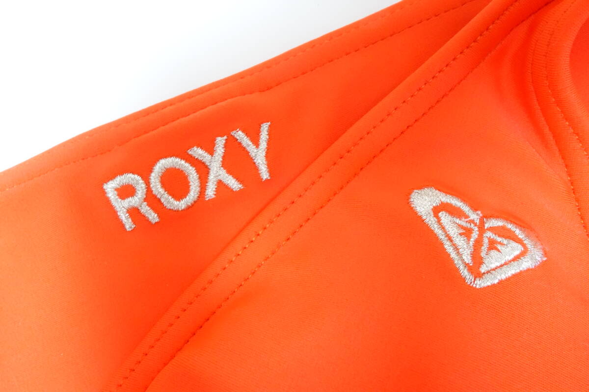 424■ロキシー ROXY 三角ビキニ/サイズM 【送料300円】の画像4