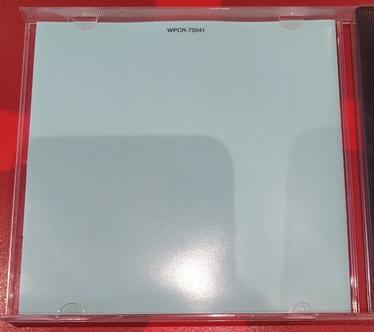 New Order Movement 旧規格帯付国内盤中古CD ニュー・オーダー ムーヴメント joy division ジョイ・ディヴィジョン WPCR-75041 1800円盤_画像4