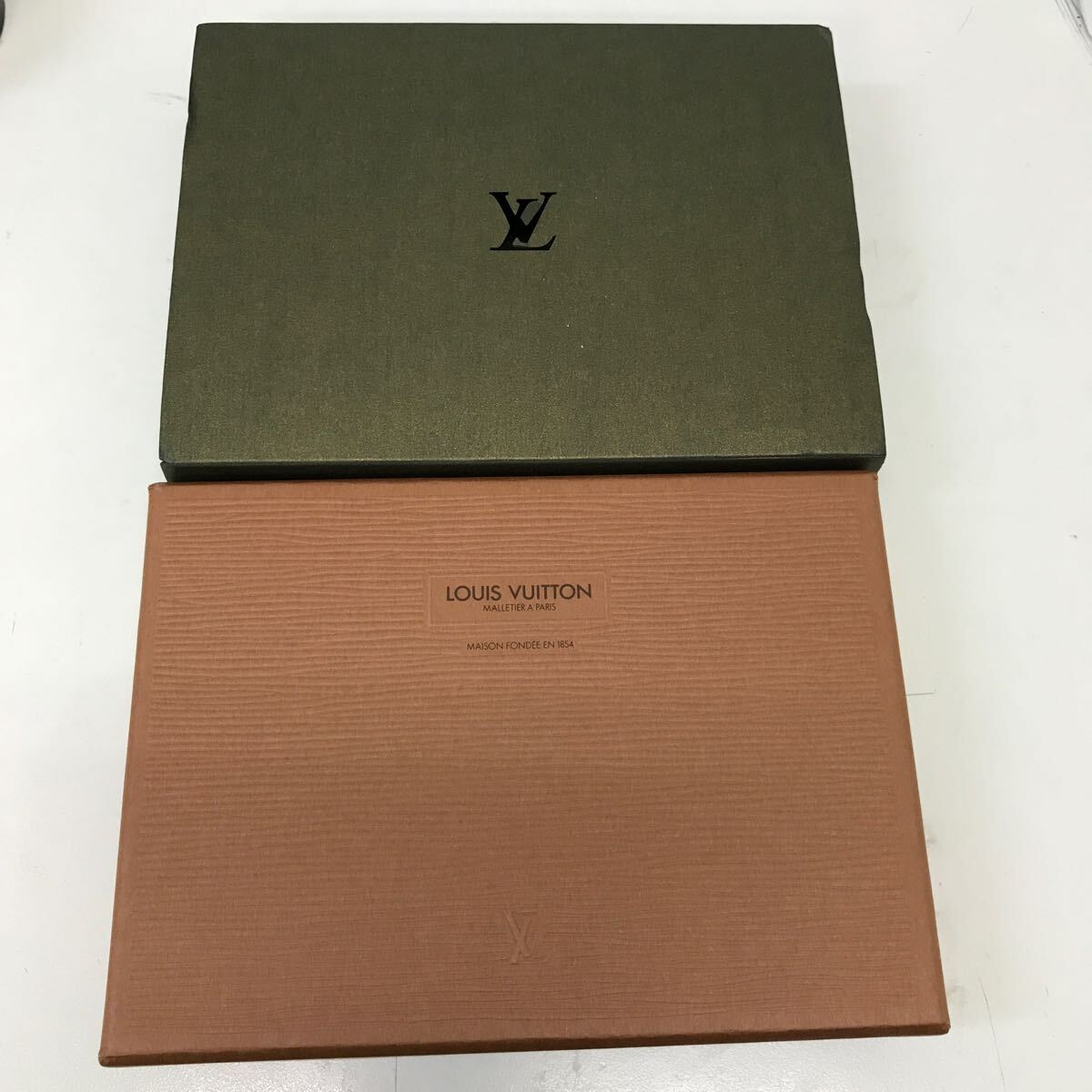 35231-1 0315Y LOUIS VUITTON ルイヴィトン 空き箱 空箱_画像1
