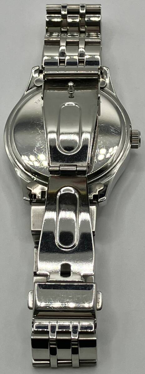 【1627】Roberta Viviani ロベルタ ヴィヴィアーニ RV-736 自動巻き３針 腕時計 稼働 中古 ジャンク _画像4