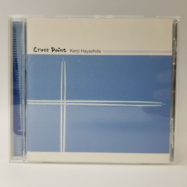 林田 健司 / Cross Point CD 100-28の画像1