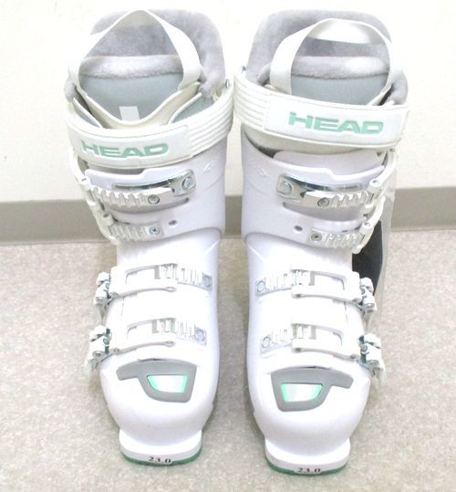 *HEAD женский лыжи ботинки [NEXT EDGE GP W](23) новый товар!*