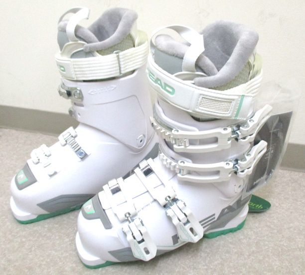 *HEAD женский лыжи ботинки [NEXT EDGE GP W](23) новый товар!*