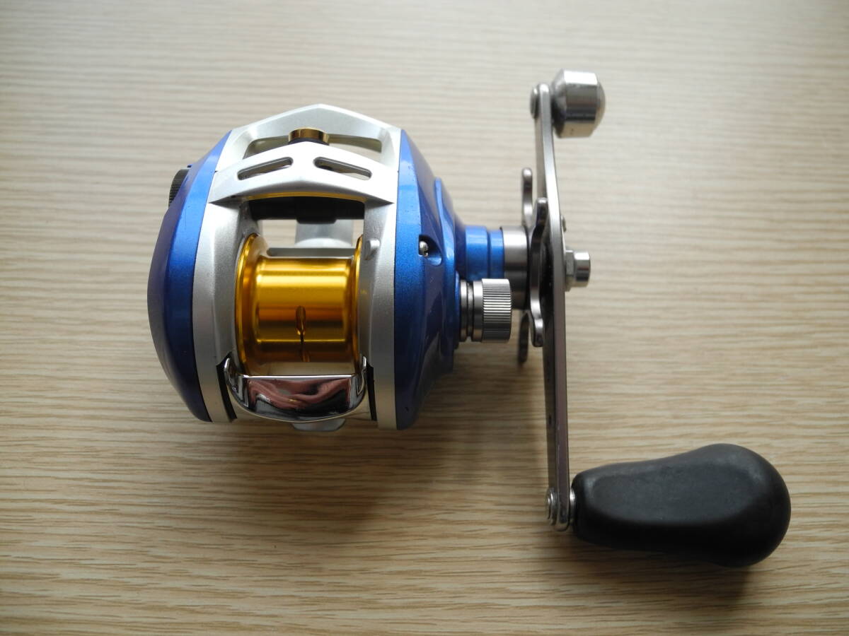  ダイワ エアド 100R　　　　DAIWA AIRD 100R 　　　◆ 良 品 ◆_画像5