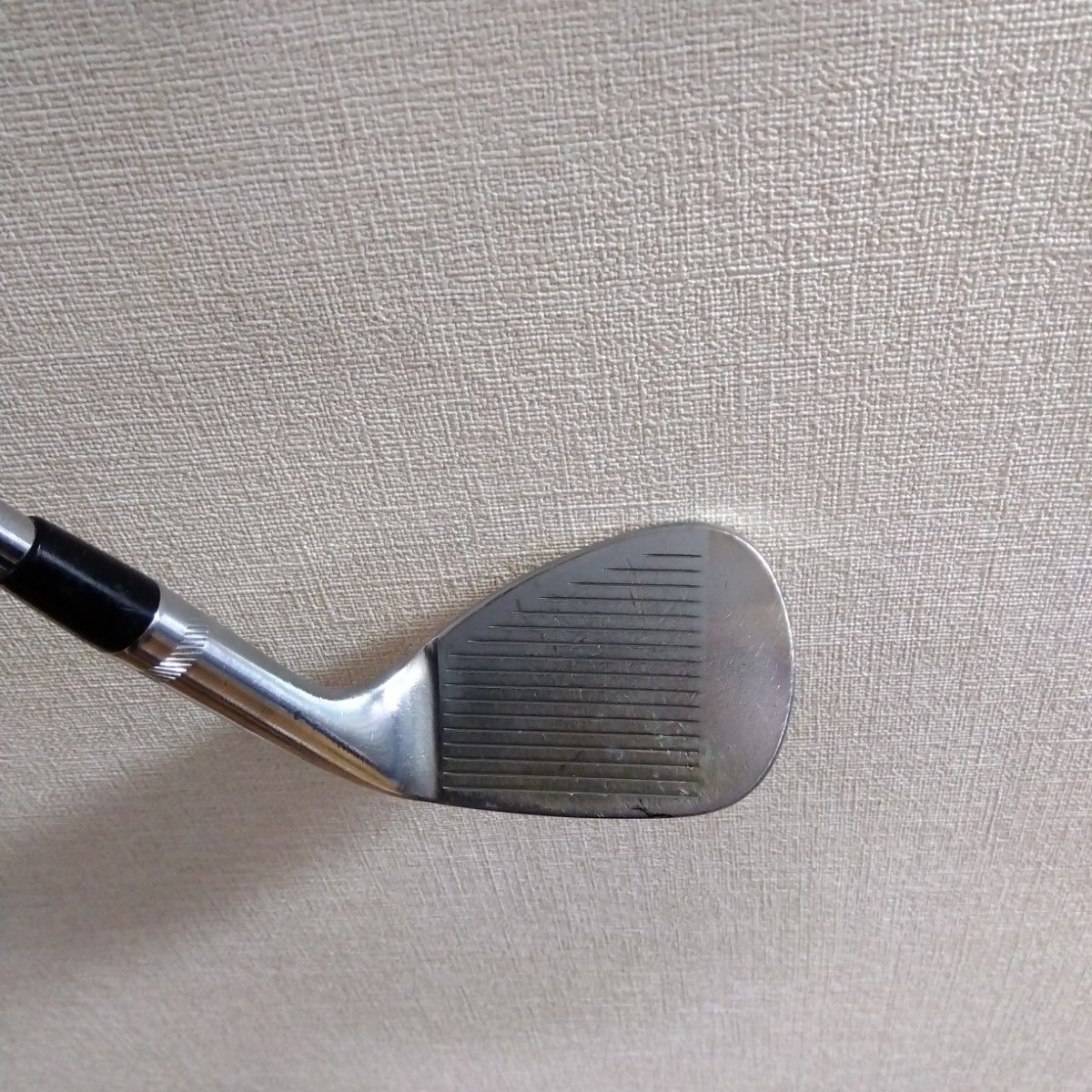 タイトリスト VOKEY SM5 レフティ