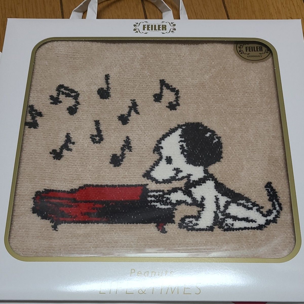新品 フェイラー スヌーピーショップ店舗限定 ハンカチ|Yahoo 新品 フェイラー スヌーピーショップ店舗限定 ハンカチ|Yahoo