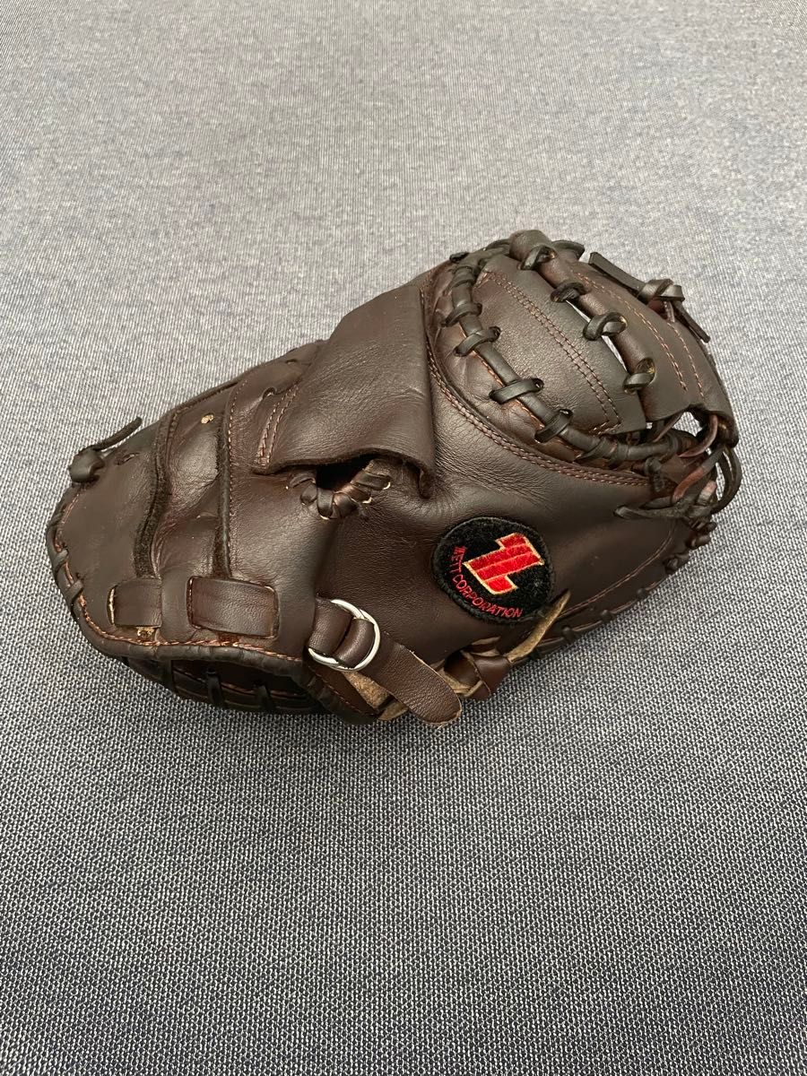 良型 少年用 野球 キャッチャーミット 軟式 グローブ キッズ 良型 少年用 野球 キャッチャーミット 軟式 グローブ キッズ