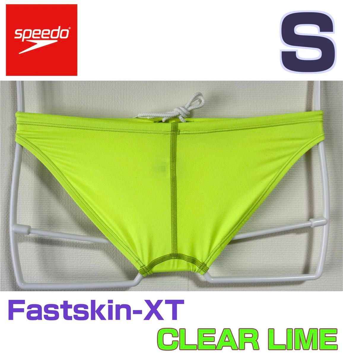 speedo 競泳水着 Fastskin-XT Sサイズ クリアライム|Yahoo speedo 競泳水着 Fastskin-XT Sサイズ クリアライム|Yahoo