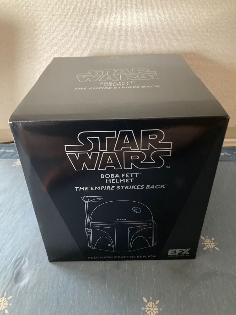 Yahoo!オークション - ボバフェット EFX 1/1 ヘルメット Yahoo!オークション - ボバフェット EFX 1/1 ヘルメット
