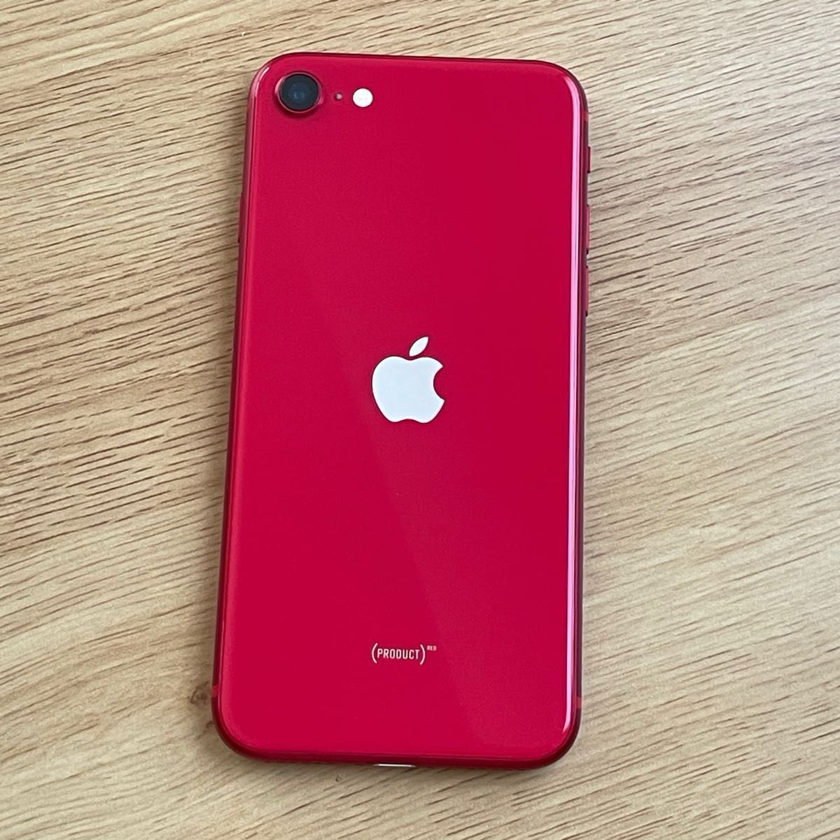 Apple iPhone SE 第2世代 SIMフリー レッド 64GB|Yahoo!フリマ Apple iPhone SE 第2世代 SIMフリー レッド 64GB|Yahoo!フリマ