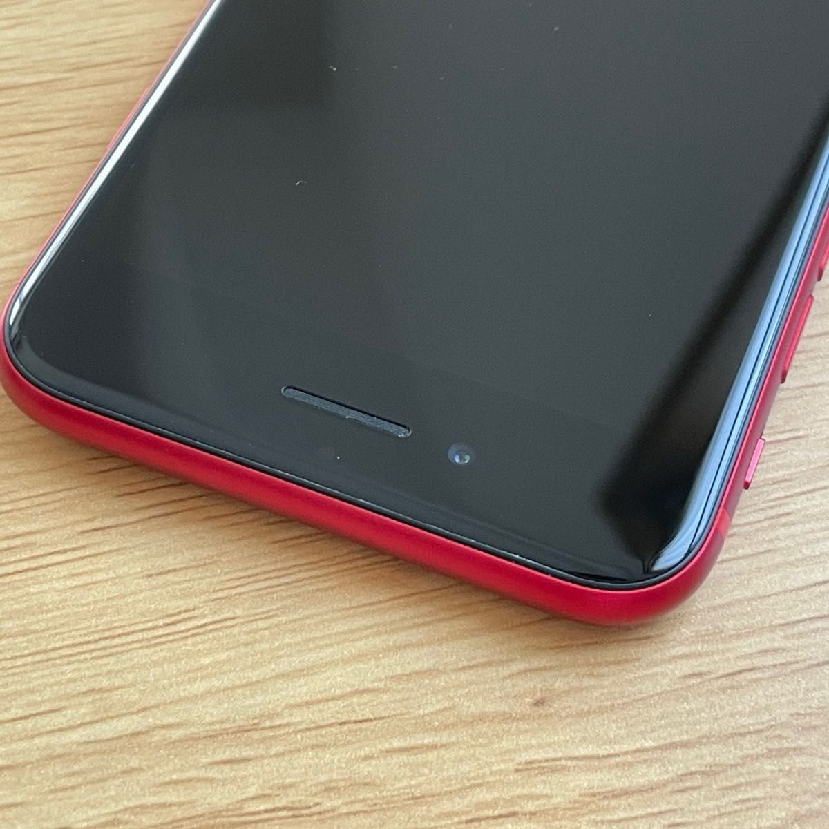 Apple iPhone SE 第2世代 SIMフリー レッド 64GB|Yahoo!フリマ Apple iPhone SE 第2世代 SIMフリー レッド 64GB|Yahoo!フリマ
